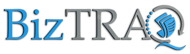BizTraq Logo